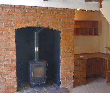 Lion Cottage, Welshampton - Photo 3