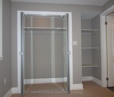 For Lease - 1361 Lochlin Trail Unit# bsmt, Mississauga, Ontario - Photo 6