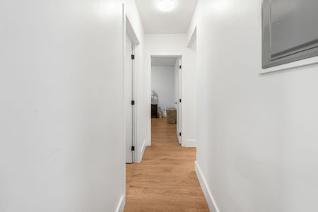 Appartement à louer à Montréal (Côte-des-Neiges/Notre-Dame-de-Grâce) - Photo 4