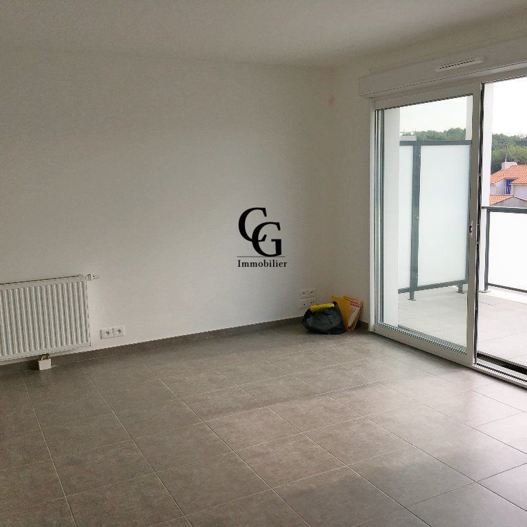 Location Appartement 2 pièces 46m² VERTOU 44120 - Photo 1