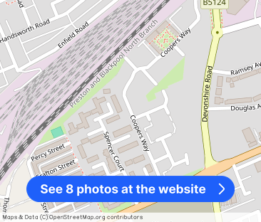 3 bedroom terraced house for rent - Photo 1