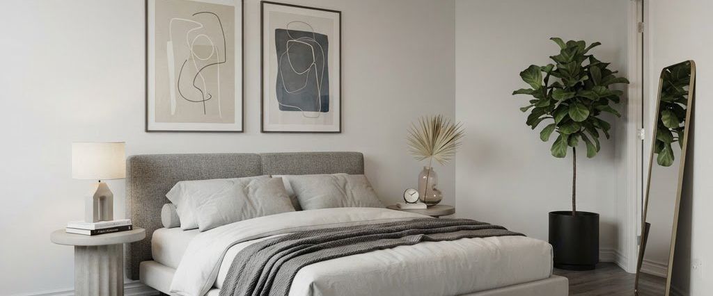 À louer / Appartement - Photo 1