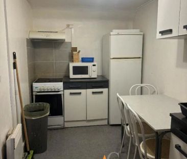 À LOUER - CHAMBRE INDÉPENDANTE - CAEN - Photo 2