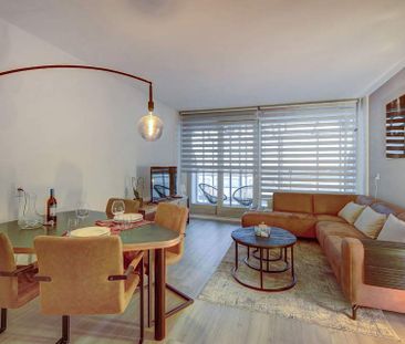 Nicolaas Anslijnstraat One Bedroom with Office - Photo 2