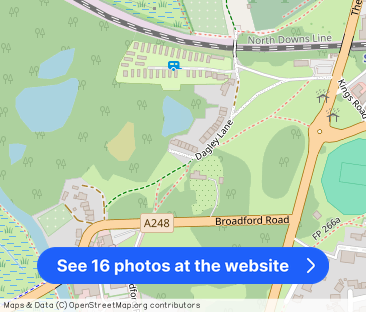 Juniper Terrace, Shalford - Photo 1