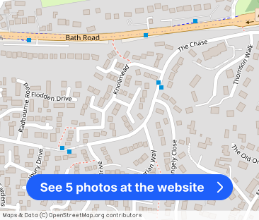 Kilburn Close, Calcot, Reading, RG31 - Photo 1