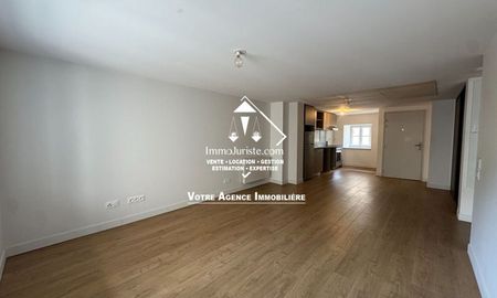 Location Appartement 2 pièces Limoges (87000) - Photo 5