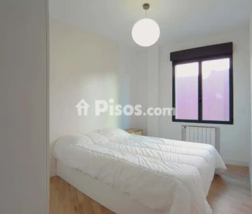 Piso en alquiler en Calle de las Huertas, 3, cerca de Plaza del Ángel - Photo 6