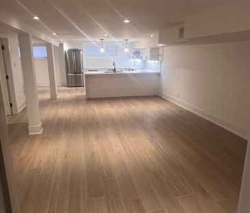 For Lease - 15 Addington Crescent Unit# Basement, Brampton, Ontario - Photo 1