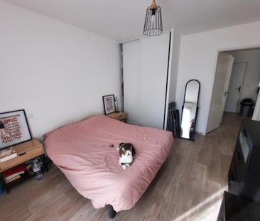 Appartement T2 à louer Saint Malo - 47 m² - Photo 3