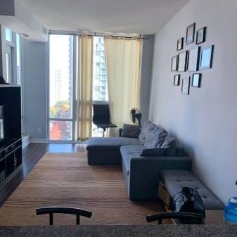 Luxury 1Bed/Bath Condo for Rent - Photo 1