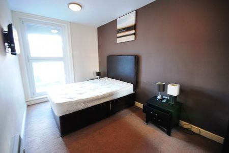 2 Bed - City Apartments, Northumberland Street - Photo 4