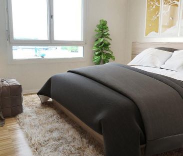 Magnifique appartement proche de toutes les commodités - Foto 3