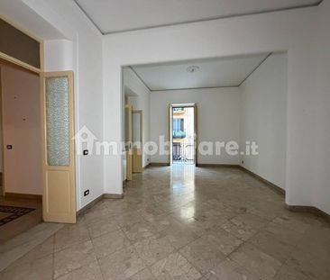 Appartamento via Giovanni Maurigi 11, Zisa, Palermo - Photo 1