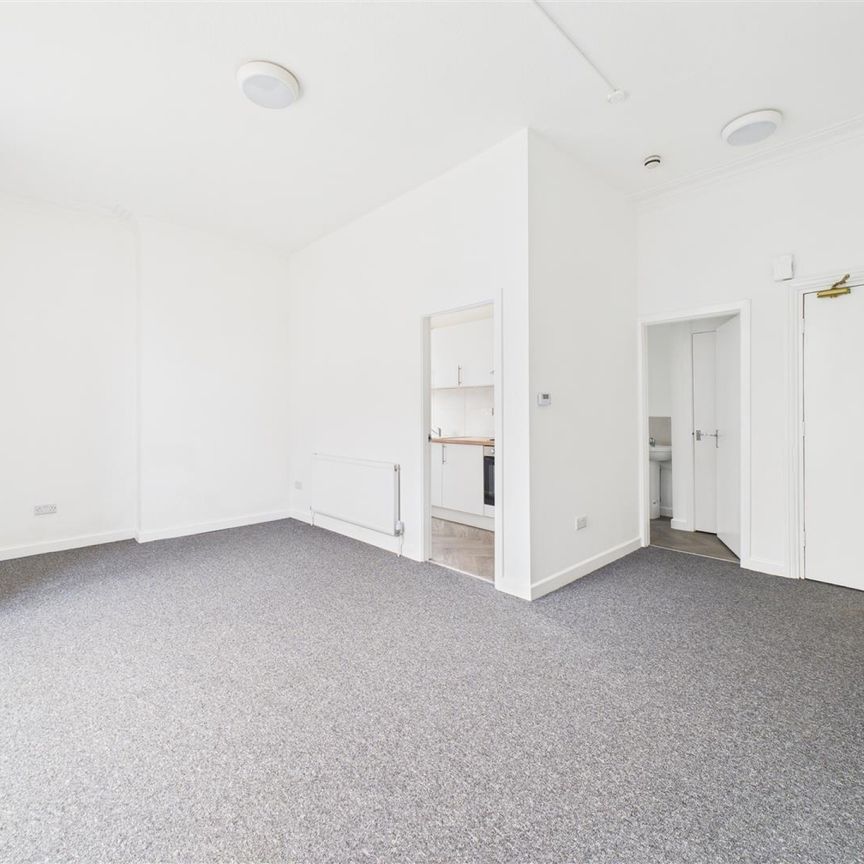 0 bedroom Studio flat to rent - Photo 1