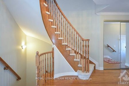 For Lease - 293 Forestbrook Street, Kanata, Ontario - Photo 4