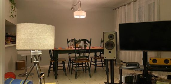 Grand 4 1/2 moderne - Photo 2