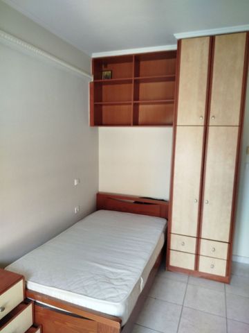 Studio/Γκαρσονιέρα για ενοικίαση Αγία Παρασκευή (Καρδίτσα) - Photo 5