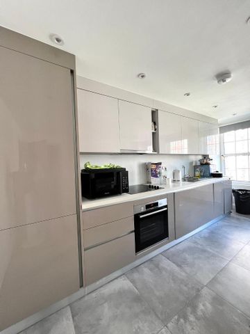 1 Bed Flat | £535 pw - Photo 3
