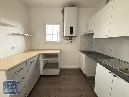 Location Appartement 2 pièces 54m² BORDEAUX 33000 - Photo 2