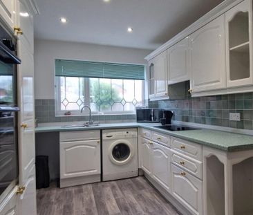 2 bedroom detached bungalow to rent - Photo 6