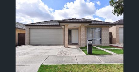 Modern Family Living in a Convenient Westmeadows Location - Photo 2