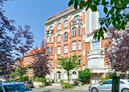 Penthouse te huur - Photo 5