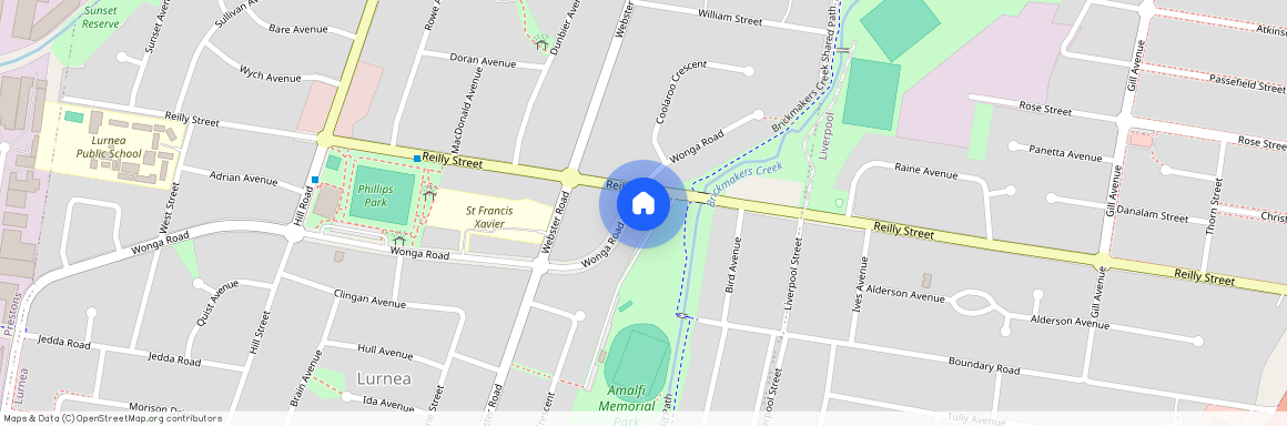 36 Wonga Road, NSW 2170, Lurnea