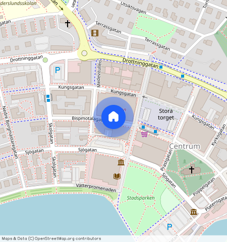 Motala Mossen, Motala