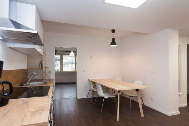 Zimmer in der Karlstraße - Foto 1