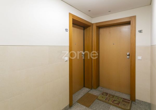 Apartamento T1 em Porto