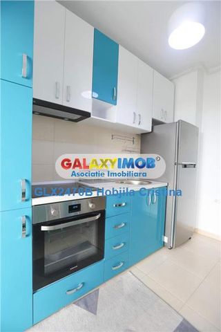 Inchiriere apartament 3 camere mobilat utilat Greenfield Residence - Photo 4