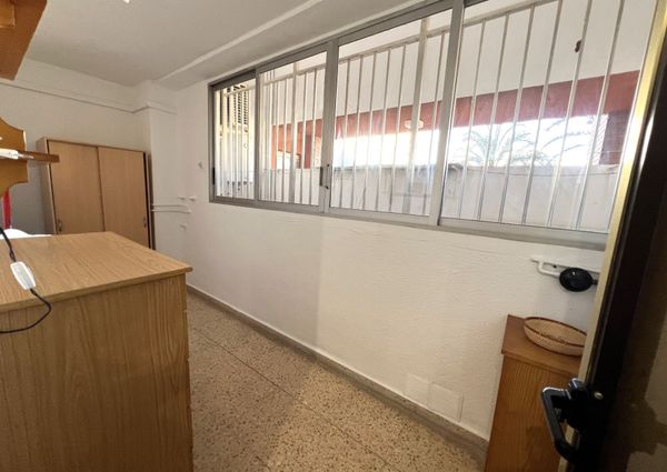 Apartamento en Benidorm, Playa Levante, alquiler