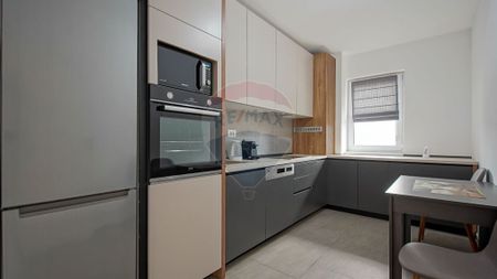 COMISION 0% | Apartament cu 3 camere | Parcare | Alphavil... - Photo 4