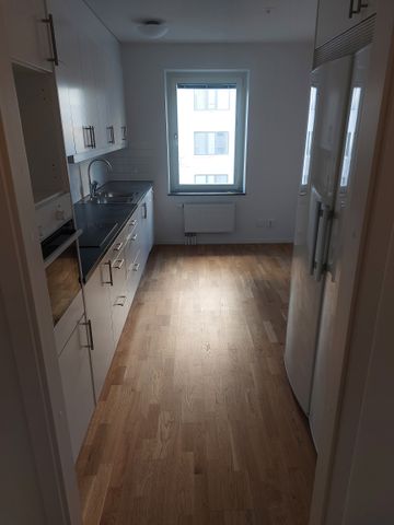 Jämtlandsgatan, Vällingby - Photo 5