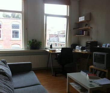 Te huur: Appartement Daguerrestraat in Den Haag - Photo 4