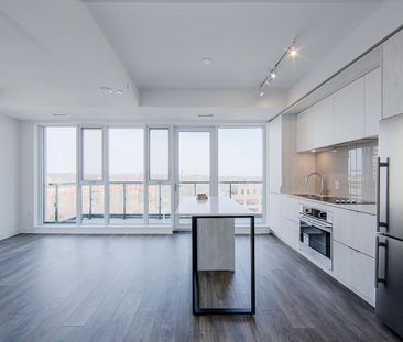 For Lease - 130 River Street Unit# 809, Toronto, Ontario - Photo 2