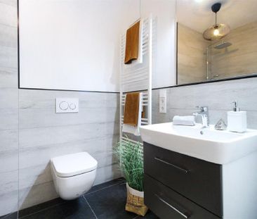 Nur mit Wohnberechtigungsschein für 4 Personen - Photo 4