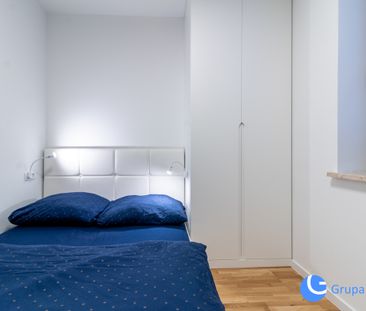 2 pokojowe, 35 m2 | Mydlniki - Photo 1
