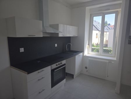 Location Appartement 3 pièces 50m² NANCY 54000 - Photo 5