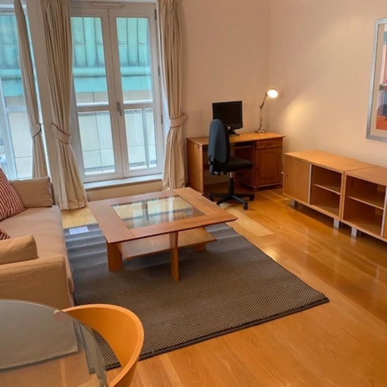 1 bedroom apartment to rent - Photo 1