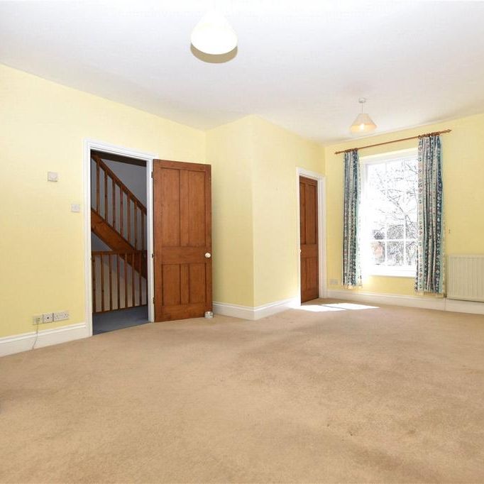 3 bedroom terraced house to rent - Photo 1