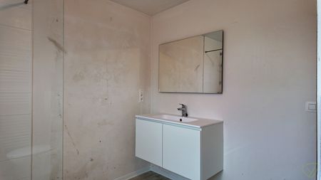 Ruime energiezuinige nieuwbouwwoning met 3 slaapkamers in Aalter! - Photo 4