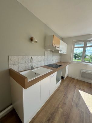 Location Appartement 2 pièces 42m² - Photo 1