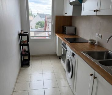 Location Appartement 3 pièces 59m² LE PLESSIS TREVISE 94420 - Photo 4