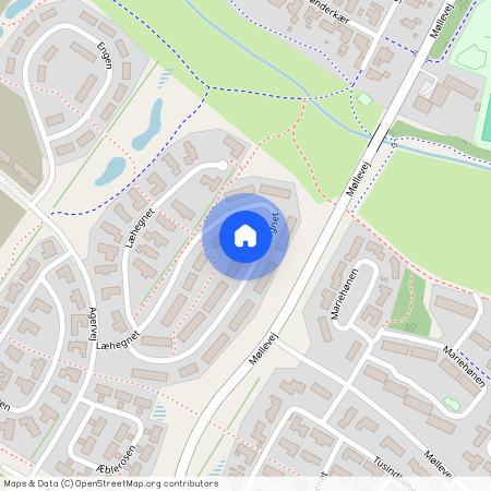 Læhegnet 66, 7190 Billund