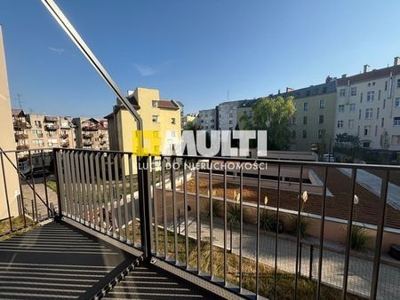 Do wynajęcia Nowoczesny loft 39 m² ,Smart House, - Photo 5