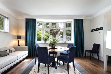 7 bedroom detached house to rent - Photo 3