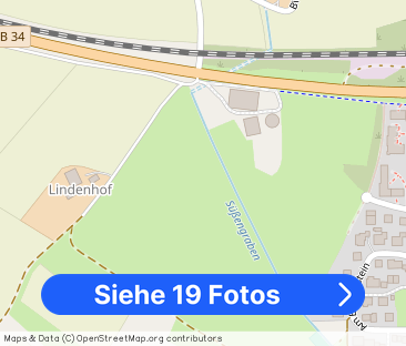 Wohnen wie im Haus mit Blick ins Grüne - Foto 1