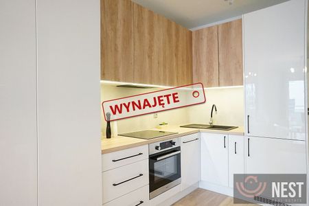Kawalerka do wynajęcia Osiedle Pionierów ! Studio flat at Potulicka - Zdjęcie 4
